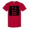 Heavy Cotton™ T-Shirt Thumbnail