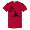Heavy Cotton™ T-Shirt Thumbnail