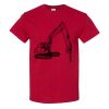 Heavy Cotton™ T-Shirt Thumbnail